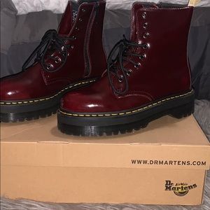 Dr. Martens
